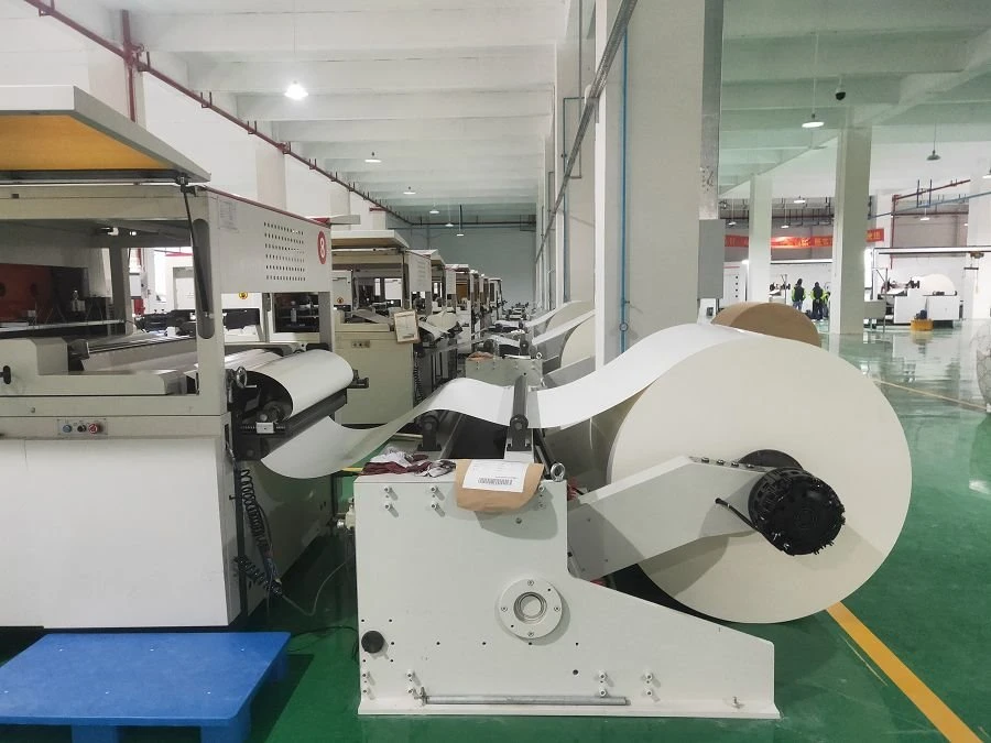 Máy cắt bế nổi