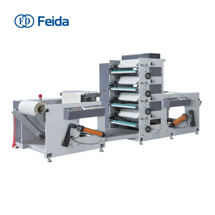 Máy in mực nước